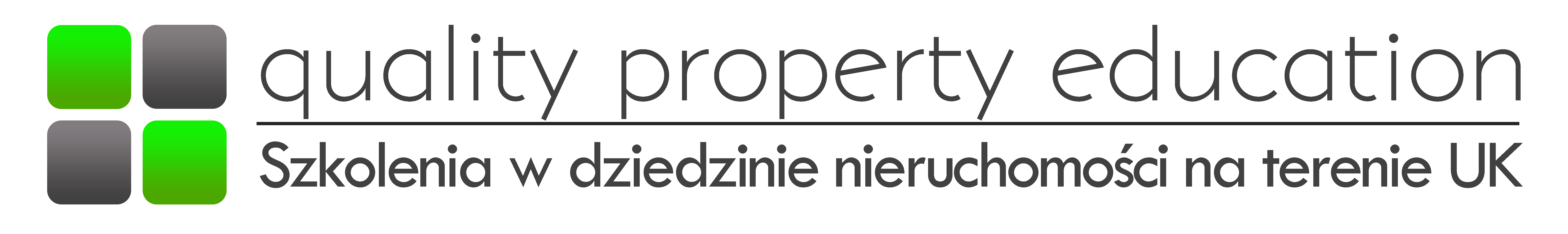 Quality Property Education