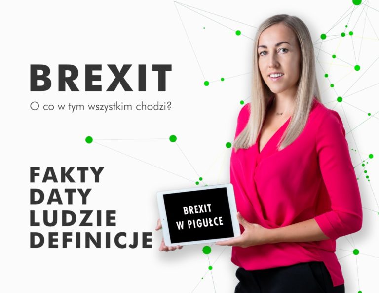 Read more about the article Brexit w Pigułce – o co w tym wszystkim chodzi?